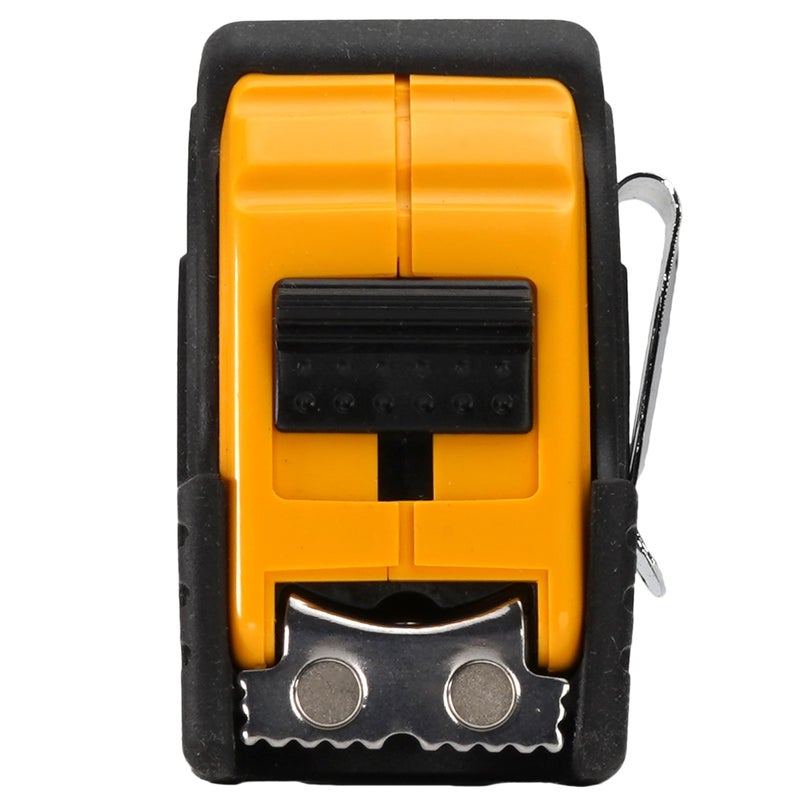 KOMELON Tape Measure - 16ft MagGrip Measuring Tape with Magnetic Hook & Impact Absorbing Rubber - 7416 - Image 3